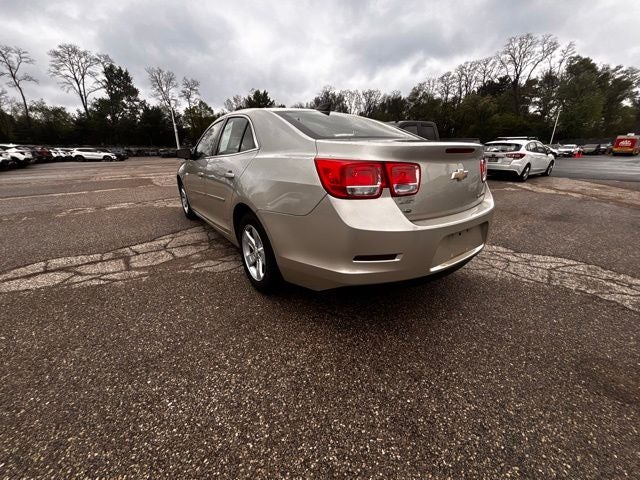2015 Chevrolet Malibu LS 1FL