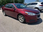 2016 Chevrolet Malibu Limited LT