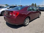 2016 Chevrolet Malibu Limited LT