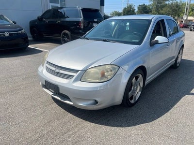2008 Chevrolet Cobalt Sport