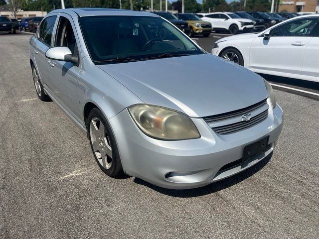 2008 Chevrolet Cobalt Sport