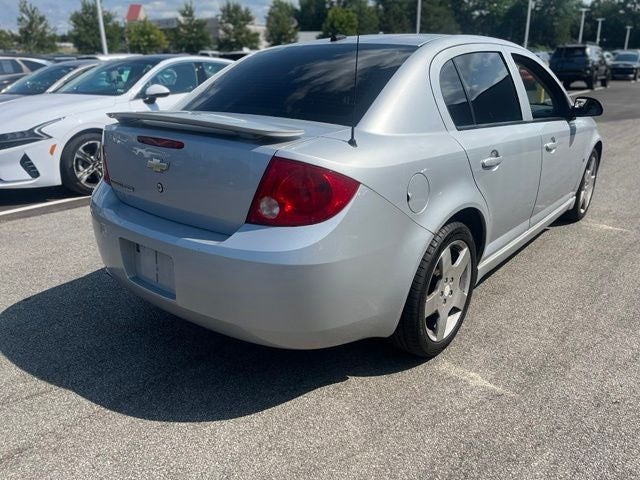 2008 Chevrolet Cobalt Sport