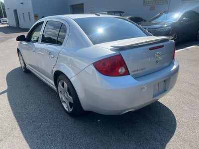 2008 Chevrolet Cobalt Sport