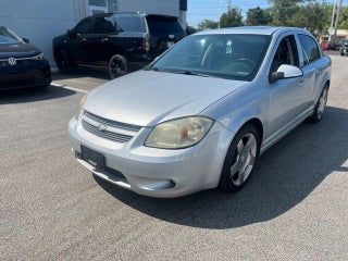 2008 Chevrolet Cobalt Sport