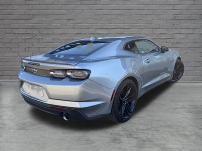 2024 Chevrolet Camaro 1LT