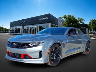 2024 Chevrolet Camaro 1LT