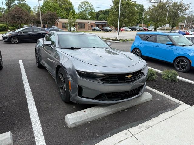 2019 Chevrolet Camaro 1LT