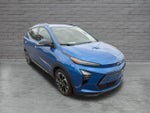 2022 Chevrolet Bolt EUV Premier