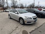 2012 Chevrolet Cruze 1LT