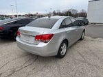 2012 Chevrolet Cruze 1LT