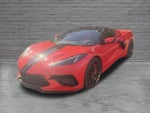 2021 Chevrolet Corvette Stingray 2LT Z51