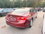 2016 Chevrolet Malibu LT 1LT