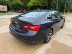 2017 Chevrolet Malibu LT 1LT