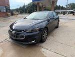 2017 Chevrolet Malibu LT 1LT