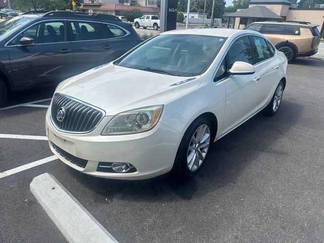 2013 Buick Verano Base