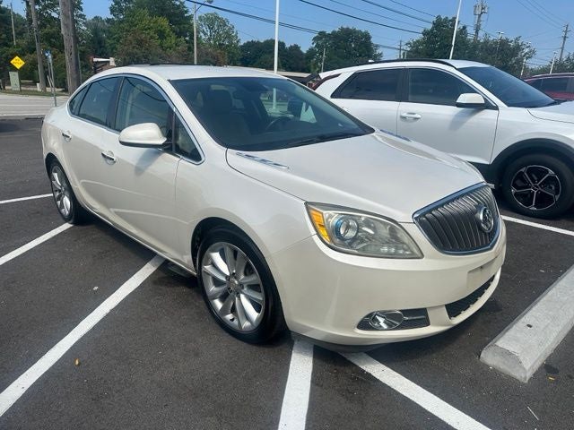 2013 Buick Verano Base