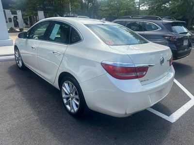 2013 Buick Verano Base