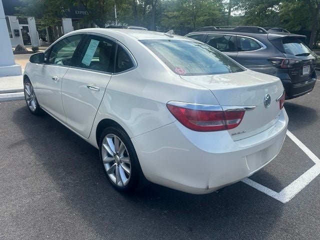 2013 Buick Verano Base