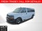 2016 Chevrolet Express 3500 LT Passenger