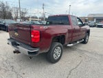 2016 Chevrolet Silverado 2500HD LT