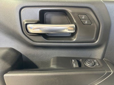 2020 Chevrolet Silverado 3500HD Work Truck