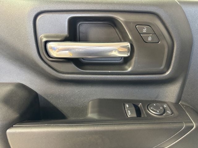 2020 Chevrolet Silverado 3500HD Work Truck