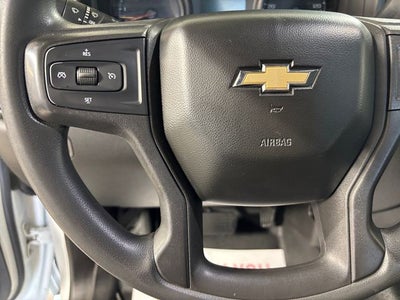 2020 Chevrolet Silverado 3500HD Work Truck