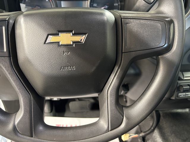 2020 Chevrolet Silverado 3500HD Work Truck
