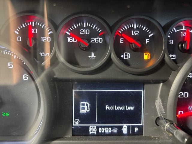 2020 Chevrolet Silverado 3500HD Work Truck