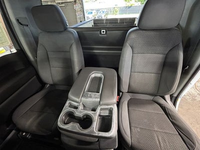 2020 Chevrolet Silverado 3500HD Work Truck