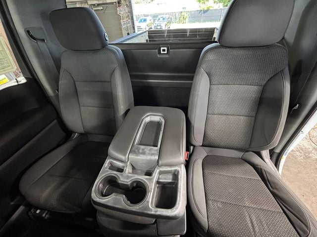 2020 Chevrolet Silverado 3500HD Work Truck