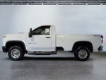 2020 Chevrolet Silverado 3500HD Work Truck