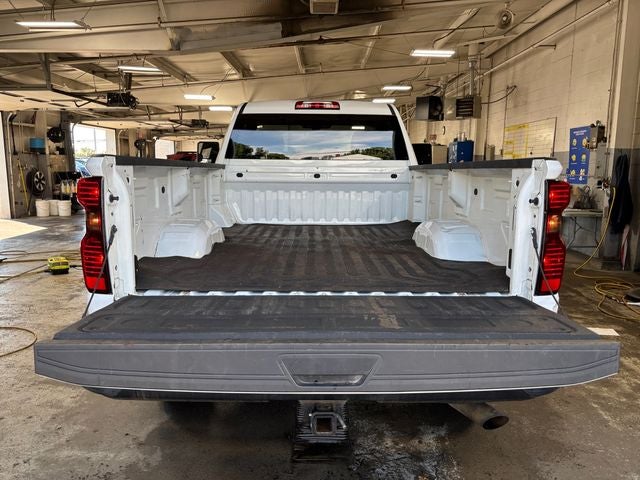 2020 Chevrolet Silverado 3500HD Work Truck