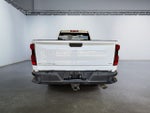 2020 Chevrolet Silverado 3500HD Work Truck