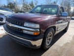 2001 Chevrolet Silverado 1500 LS