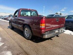 2001 Chevrolet Silverado 1500 LS