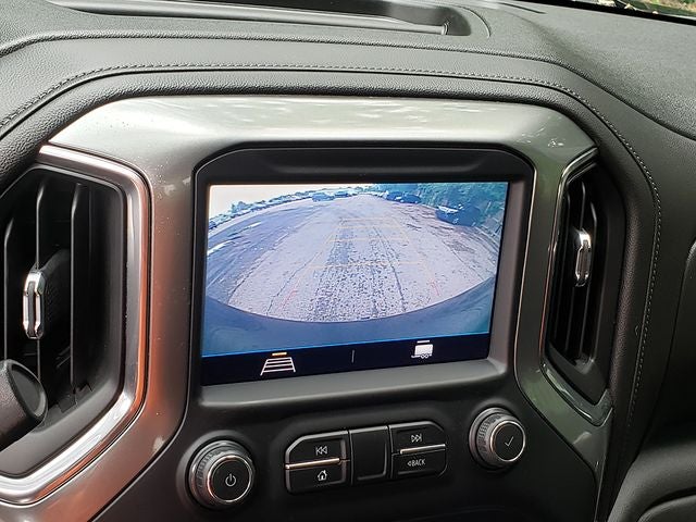 2019 Chevrolet Silverado 1500 LT - Photo 18