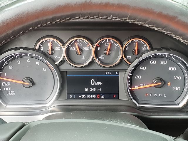 2019 Chevrolet Silverado 1500 LT - Photo 19