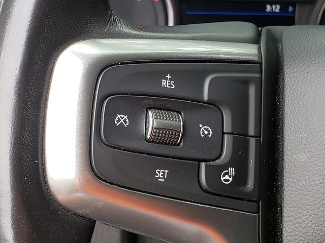 2019 Chevrolet Silverado 1500 LT - Photo 20
