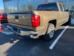 2014 Chevrolet Silverado 1500 LT LT1