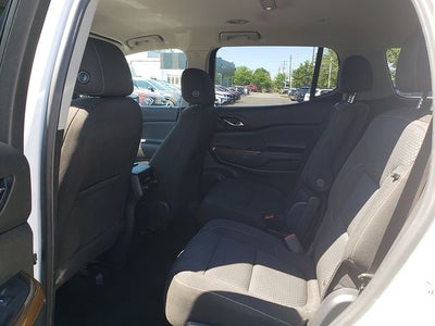 2020 GMC Acadia SLE