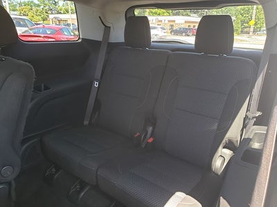 2020 GMC Acadia SLE