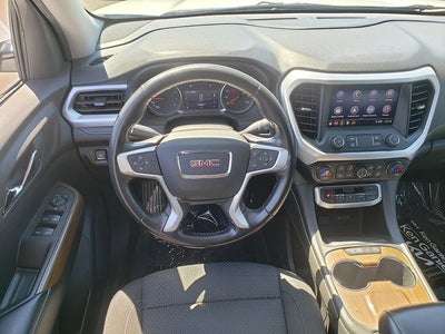 2020 GMC Acadia SLE