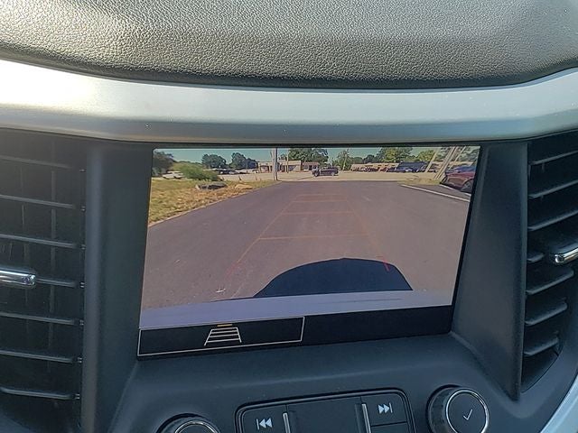 2020 GMC Acadia SLE