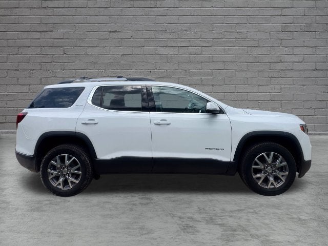 2020 GMC Acadia SLT