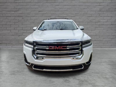 2020 GMC Acadia SLT