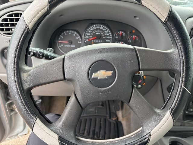 2007 Chevrolet TrailBlazer LS