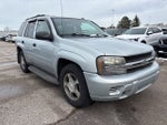 2007 Chevrolet TrailBlazer LS