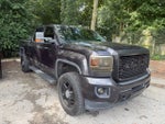 2015 GMC Sierra 2500HD Denali