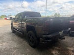 2015 GMC Sierra 2500HD Denali
